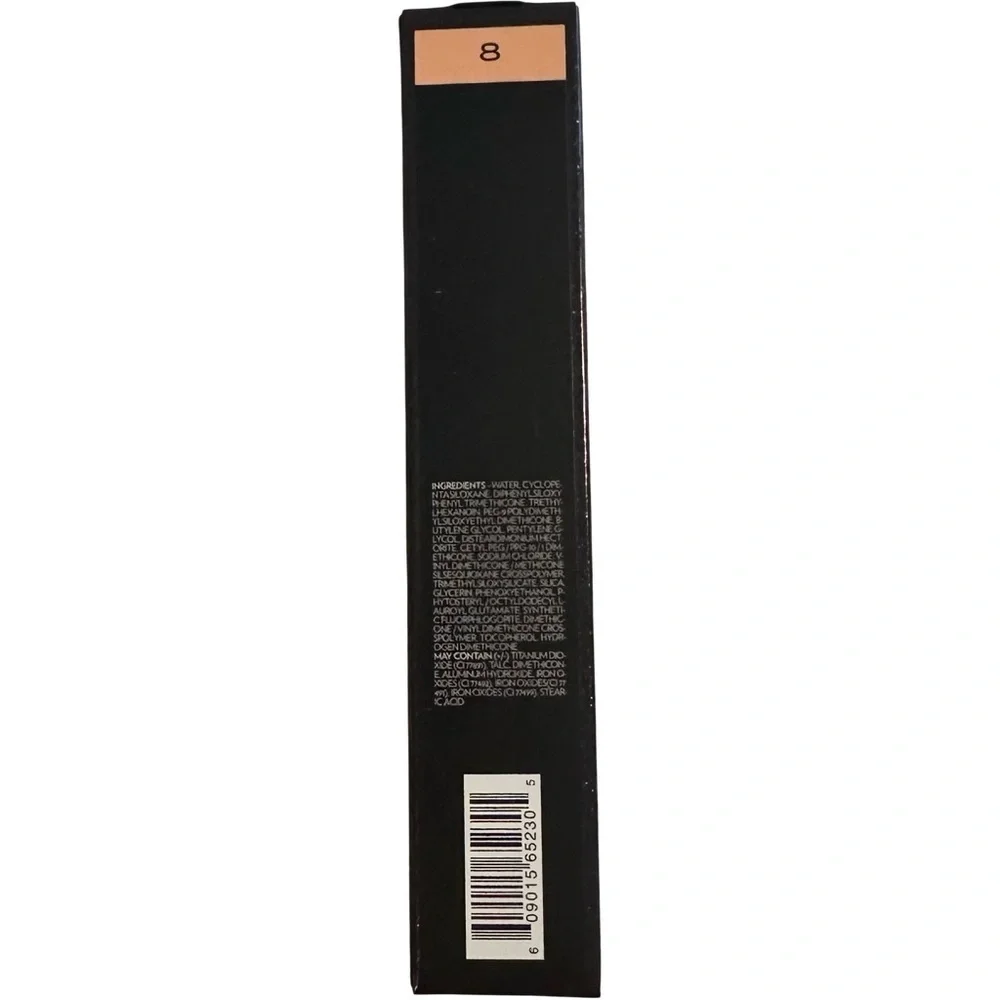 Surratt NIB Surreal Skin Foundation Wand Number 8 Medium/Yellow
